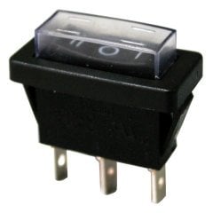 Anahtar On-Off-Mon 12V/24V