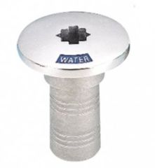SeaWorld Marine Tekne için Dolum Ağızı, Su-Water, Krom