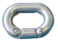 Sumar Marin Zincir ek baklası, Krom 6 mm