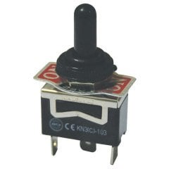 Elektrik switchi, On-Off-MOn 12V/24V