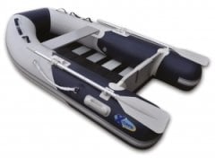 X-Cape katlanır tabanlı şişme bot 230 cm LGR