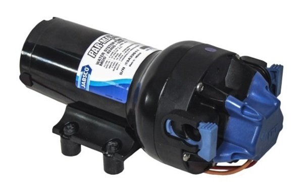 JABSCO Hidrofor PAR-MAX PLUS 15 litre/dakika