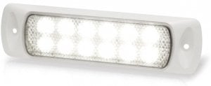 Hella Marine Sea Hawk Led güverte aydınlatma lambası