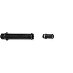 Nuova Rade Tahliye Borusu, Beyaz. 7/8 inç x 30mm