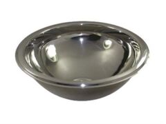 Marine Town Tekne Karavan için Krom Lavabo Eviye Alttan montaj