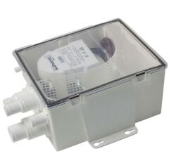 Attwood duş boşaltma sistemi MK2, 12V  500 gph