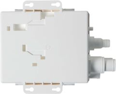 Attwood duş boşaltma sistemi MK2, 12V  500 gph