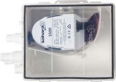 Attwood duş boşaltma sistemi MK2, 12V  500 gph