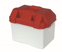 Sumar Tekne Akü Kutusu 19×27 cm