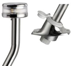 Osculati Direkli Silyon Feneri 100 cm 12V