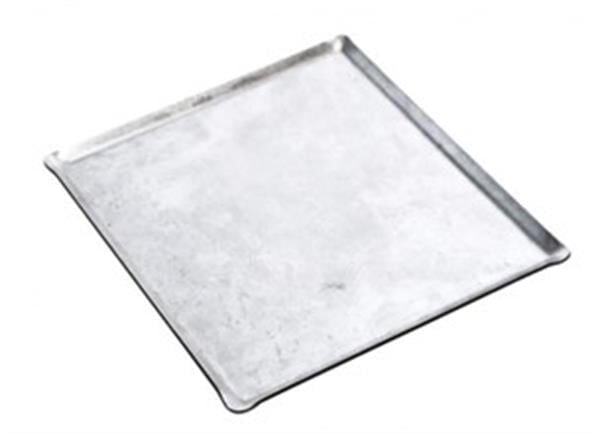 Dickinson Tekne Karavan için Izgara sacı Paslanmaz Krom Sea-B-Que-L