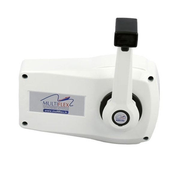 Multiflex Motor kumanda gaz kolu