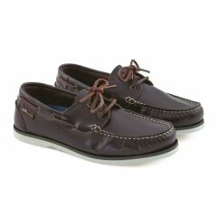 Plastimo CREW Ayakkabı, Brown