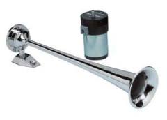 Afi Havalı Tekne Yat Kornası TEKLİ 24 V