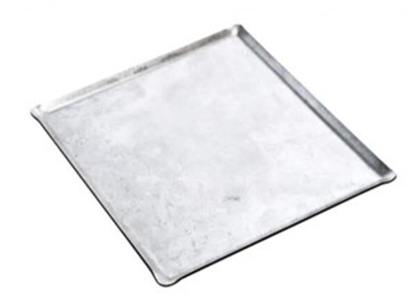 Dickinson Tekne Karavan için Izgara sacı Paslanmaz Krom Sea-B-Que-R