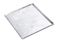 Dickinson Tekne Karavan için Izgara sacı Paslanmaz Krom Sea-B-Que-R