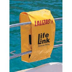 Lalizas Lifelink Kurtarma Askısı / izbirosu, beyaz