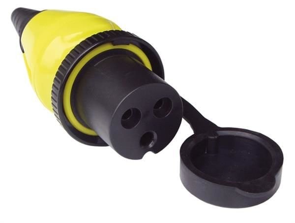 VICTRON ENERGY 32A FİŞ 250V AC
