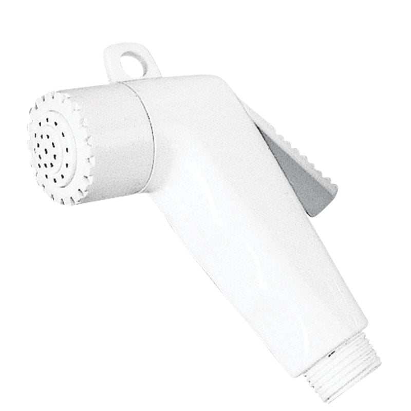 Nuovarade Karavan-Tekne için Yedek duş başlığı, 12mm Hortum çapı
