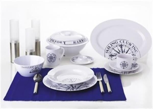 Newport Harbour Sailing Club Çukur Tabak