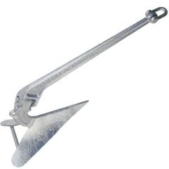 CQR Galvaniz Çapa 27 kg