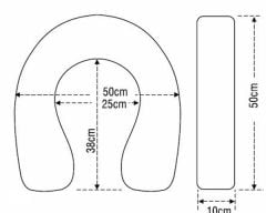 Lalizas U Nal Simidi Sarı