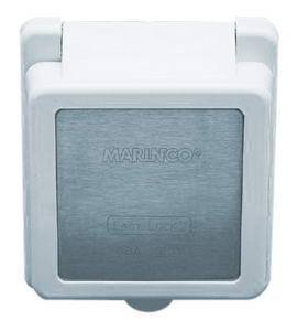 MARINCO Standart Priz 220V