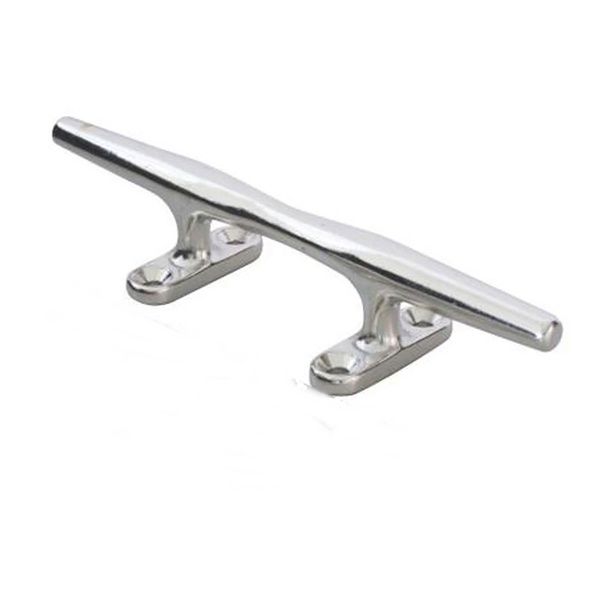 Lalizas Krom Koç Boynuzu,  AISI 316, L 125mm