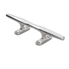 Lalizas Krom Koç Boynuzu,  AISI 316, L 125mm