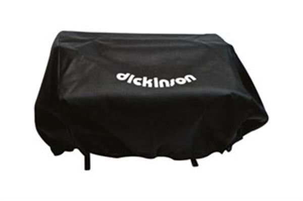 Dickinson Mangal Barbeque  için koruyucu branda Büyük