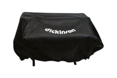 Dickinson Mangal Barbeque  için koruyucu branda Büyük