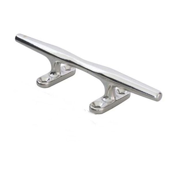 Lalizas Koç Boynuzu, Krom, Aısı 316, L 150mm