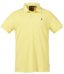 Musto Flyer Polo Tişört Yellow S