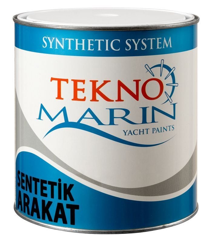 Teknomarin Sentetik Arakat Astar Boya