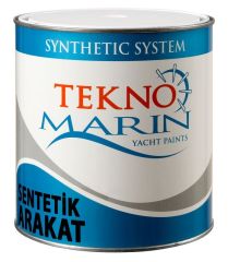 Teknomarin Sentetik Arakat Astar Boya