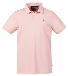 Musto Flyer Polo Tişört  Pink S
