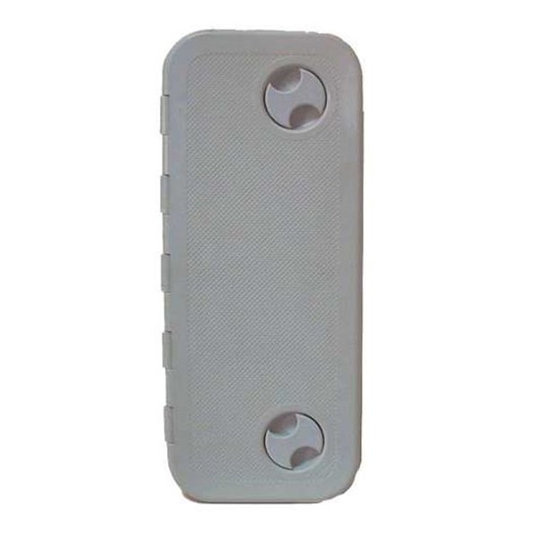 Endüstriyel Geçiş Hatchi  250x598 mm