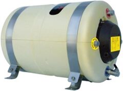 Sigmar Marine Terminox Tekne Karavan için sıcaksu Boiler 22 litre