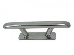 Koç boynuzu KROM 152 mm