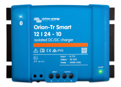 Victron Akü Şarz Cihazı, ORION-TR SMART 12/24-10A (240W) İzoleli DC-DC