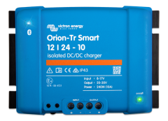 Victron Akü Şarz Cihazı, ORION-TR SMART 12/24-10A (240W) İzoleli DC-DC