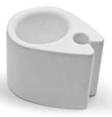 OCEAN Telefon-Bardak Tutucu WHITE