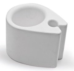 OCEAN Telefon-Bardak Tutucu WHITE