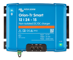 Victron Energy Orion-Tr Smart 12/24-15A (360 W) DC-DC Şarj Cihazı