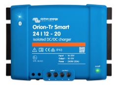 Victron Orion-Tr Smart 24/12 20A 240W İzoleli DC-DC Şarj Cihazı