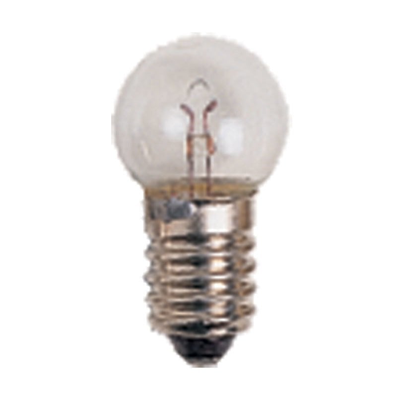 Lalizas Marin Ampul 4.8V- 0.75A E10