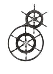 Ahşap dümen simidi 762MM