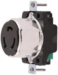 Hubbell 220V/63A yüzeye montaj priz