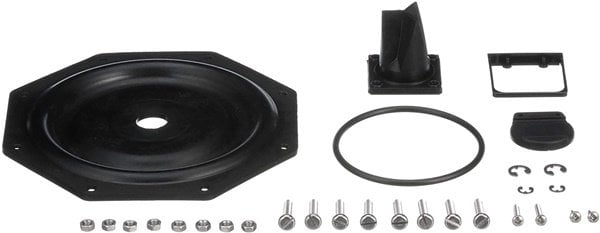 Whale AK8050 Sintine pompası MK5 Servis kiti