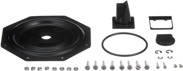 Whale AK8050 Sintine pompası MK5 Servis kiti